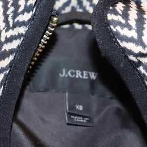 J. Crew Jackets & Coats - J Crew Herringbone Vest J. Crew Jackets & Coats - J Crew Herringbone Vest